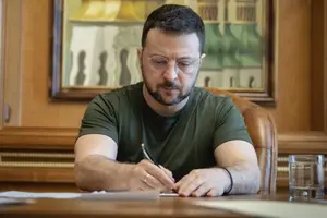 Держава гарантує допомогу кожному, хто пройшов полон