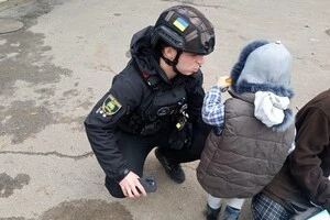 Атака на храм у Костянтинівці: під удар потрапив дворічний син священника 