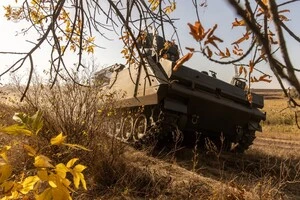 Ворог просунувся на кількох ключових напрямках – DeepState