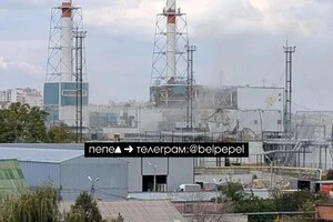 Влада Білгорода заявила про ракетну атаку, у місті перебої зі світлом 