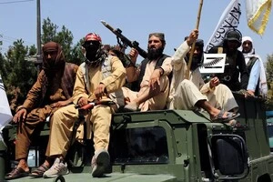 На афгано-пакистанському кордоні почалися важкі бої 