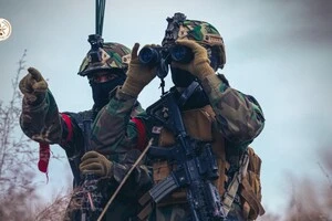 Таліби завершили бойові дії проти Пакистану: заява Міноборони Афганістану