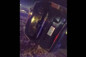 Катарські делегати загинули у ДТП по дорозі на переговори про мир у Газі – ЗМІ