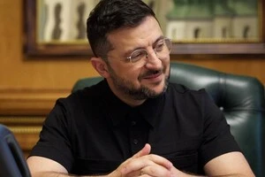 Зеленський зауважив, що розмова з Трампом була «дуже продуктивна»