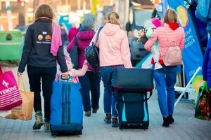 В’їзд до ЄС: змінено правила біометричного контролю