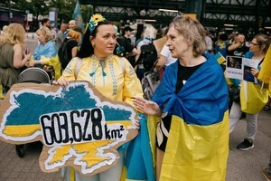 Скільки українських біженців в ЄС і де їх найбільше: свіжі статистичні дані 