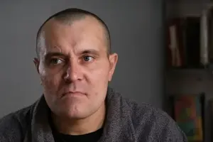 Через місяць після обміну окупант знову опинився в українському полоні