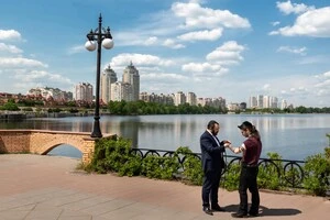 Єврейська громада назвала подію такою, «чого не має бути в цивілізованому світі»