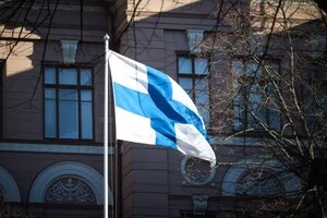 Міноборони Фінляндії випадково розкрило секретні дані