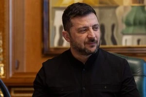 Зеленський і Трамп домовилися продовжити розмову 