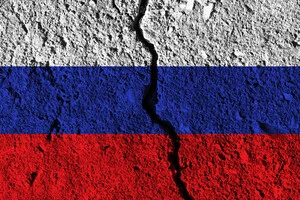 Распада России не будет. И вот почему