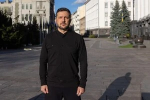 Росія боїться передачі Україні далекобійних ракет Tomahawk з боку США, стверджує Зеленський 