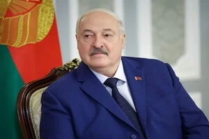 Лукашенко заявив, що Україна може зникнути як держава, і звинуватив у цьому Зеленського 