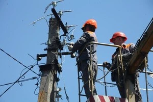 «Росіяни не гребують атакувати бригади ремонтників, енергетиків, які намагаються якомога швидше заживити споживачів», – наголосила міністерка 