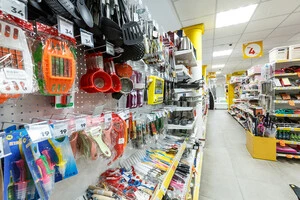 Великі супермаркети в Україні почали отримувати новий статус