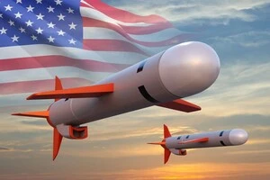 Зеленський пояснив, що далекобійні ракети Tomahawk можуть бути використані лише для ударів по військових об’єктах Росії