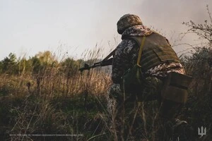 Лінія фронту станом на 12 жовтня 2025. Зведення Генштабу