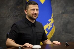 Зеленський в розмові з Fox News обговорив постачання ракет Україні