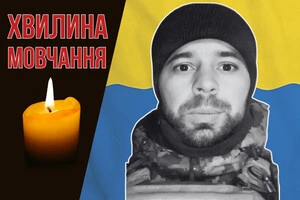 Отримавши у квітні 2022 року повістку, Валерій Звоздецький без вагань долучився до лав ЗСУ