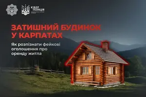 Як розпізнати шахрайські оголошення про оренду житла: поради МВС