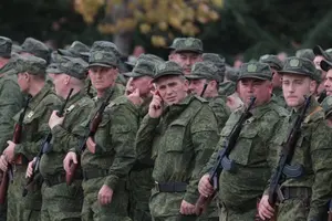 Аналітики повідомляють про проблеми з мобілізацією у РФ
