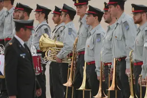 ХАМАС розпочав звільнення ізраїльських заручників