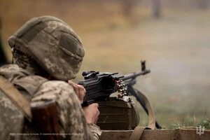 Сили оборони провели контрнаступ на Запорізькому напрямку