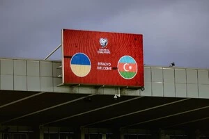 Ребров визначився із заявкою збірної України на матч проти Азербайджану