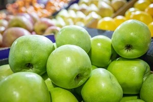 На ярмарках можна придбати свіжі продукти за помірними цінами