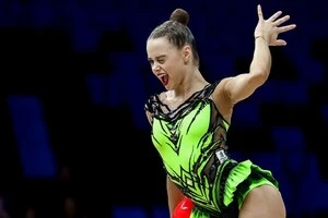 Українки перемогли вихованок коханки Путіна та здобули золото клубного чемпіонату світу