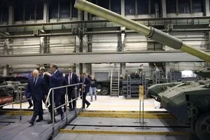 Розвідка викрила десятки російських підприємств, які уникнули санкції