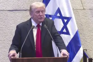 Трамп розказав, як він сварив Віткоффа за довгі розмови з Путіним