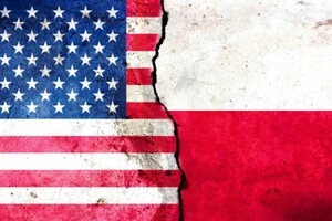 Поляки розраховують на допомогу однієї країни, якщо Росія нападе: результати опитування