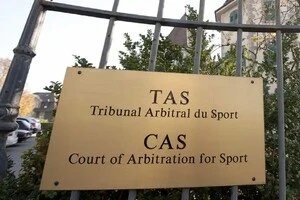 Ізраїль оскаржив у Спортивному арбітражному суді недопуск гімнастів до чемпіонату світу