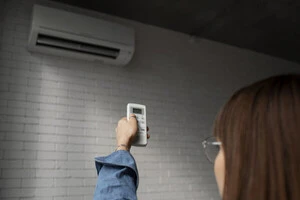 Через відкладене опалення українці масово використовують електрообігрівачі