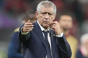 Сантуш очолив Азербайджан у минулому році