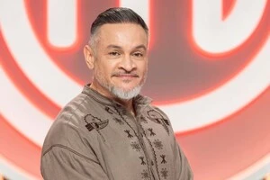 Ектор Хіменес-Браво в професії вже не одне десятиліття