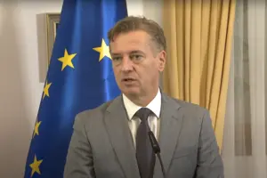 Словенія профінансує закупівлю американської зброї для України