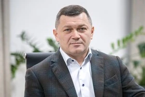 «Сьогодні мій останній день на посаді». Перший заступник Кличка повідомив про звільнення