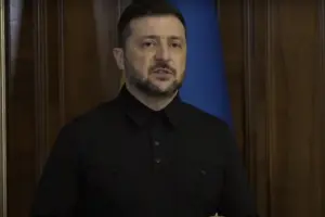 Зеленський підтвердив візит до США для переговорів із Трампом