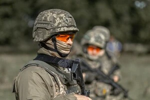 Лінія фронту станом на 13 жовтня 2025. Зведення Генштабу