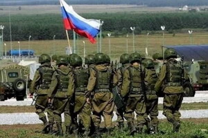 Росіяни мали успіх на Дніпропетровщині