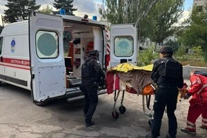 Росіяни обстріляли Костянтинівку FPV-дронами: є жертви та поранені