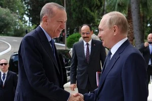 Трамп повідомив, хто відіграє важливу роль у врегулюванні війни в Україні