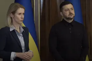 Глава держави наголосив, що Україна розпочала імпорт газу через російські атаки