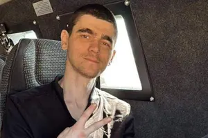 ХАМАС звільнив з полону вихідця з України