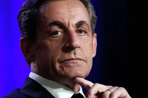 Саркозі буде ув'язнено у вівторок, 21 жовтня