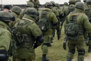 РФ зняла деякі обмеження на використання резервістів