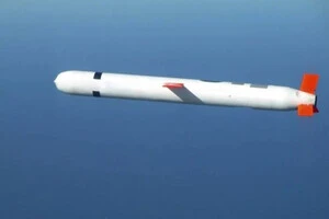 Миссия «Томагавк»