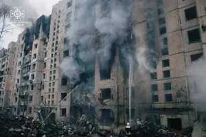 Захист столиці від повітряних ударів. Кличко відповів за звинувачення президента